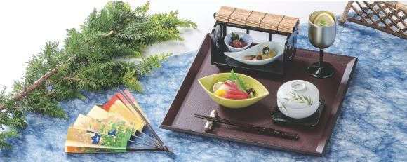 耐熱羽反布目角盆エンジメタSL尺2