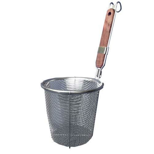 TB うどん揚げローズ柄 平底 直径140×135