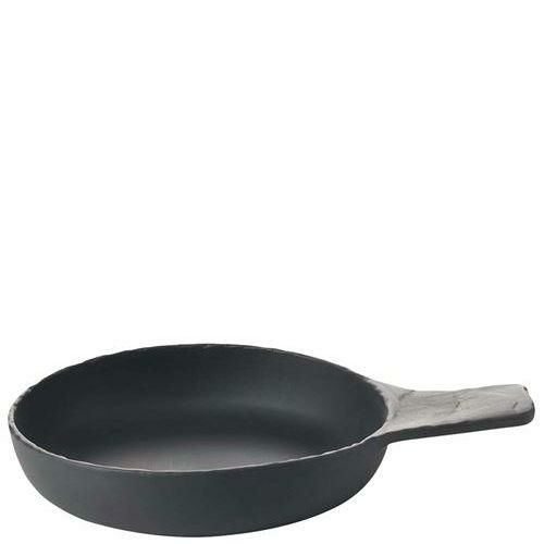 レヴォル バサルト キャセロールハンドル付 13cm 654189