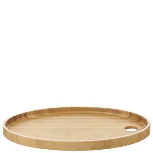 レヴォル バサルト オーバルプレートライナー 35cm用 654186