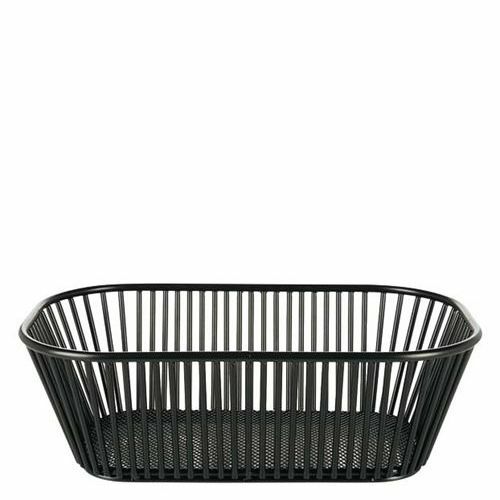 レヴォル IBR ワイヤーバスケット レクタンギュラー 650496