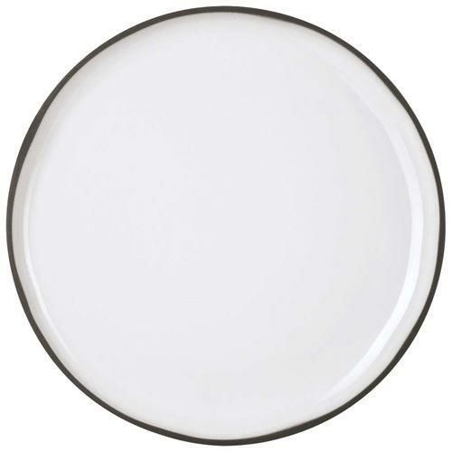 レヴォル キャラクテール ディナープレート ホワイト 652711