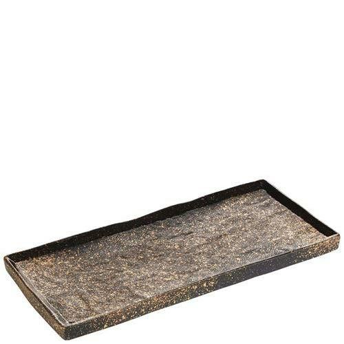 レヴォル ソルスティスレクタンギュラープレート コスモスゴールド 652420