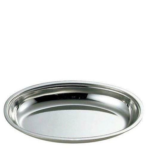 SW 18-8 モンテリー 小判ボール 8インチ