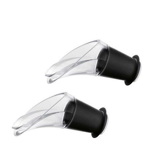 バキュバン ワインサーバー ブラック(2ヶ入)