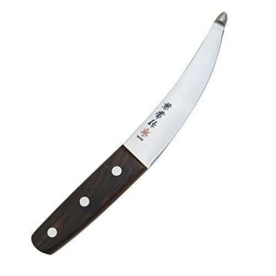 兼常作 ローズ柄 腸サキ 140mm/業務用/新品/小物送料対象商品