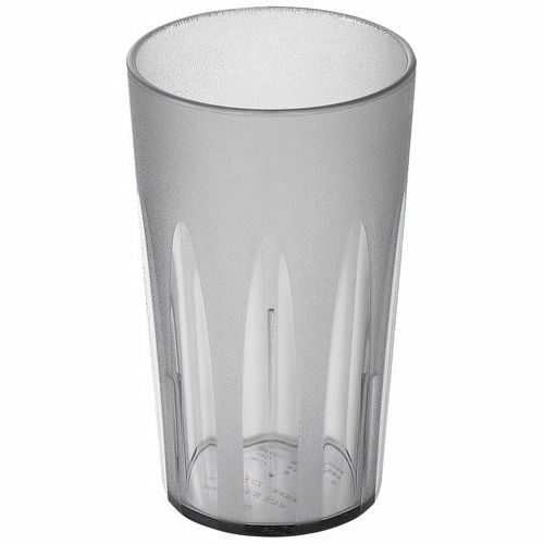 トライタン キングタンブラー 410ml グレー TR－806G