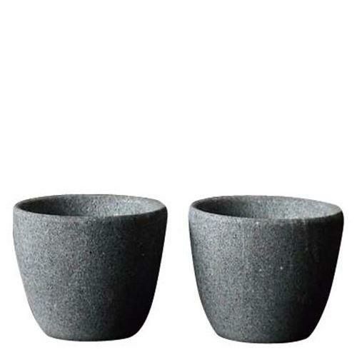 フッカデザイン お猪口(2個入)16006