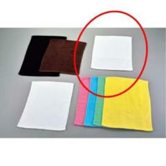 白タオル 片平地付 #180(12枚入)340×860