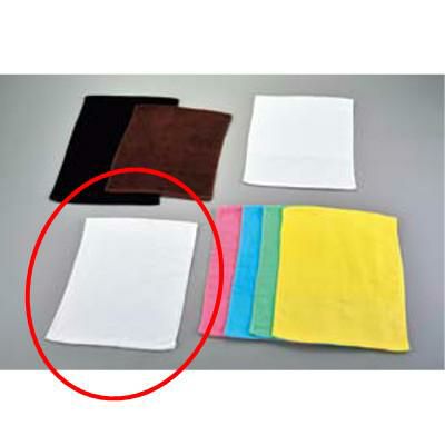 総パイルタオル #200(12枚入)ホワイト 340×860