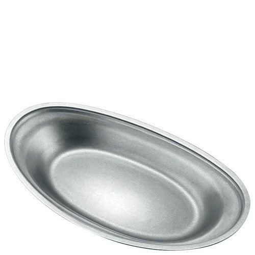 ヴィンテージ 18-8 カレー皿 大 065255