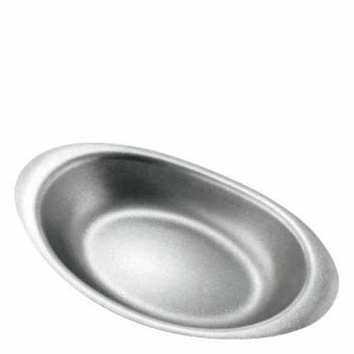 ヴィンテージ 18-8 カレー皿 小 065248