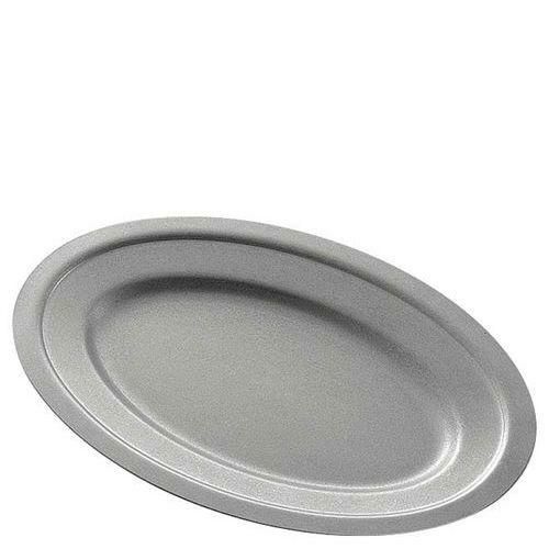 ヴィンテージ 18-8 オーバルプレート 268mm 065279