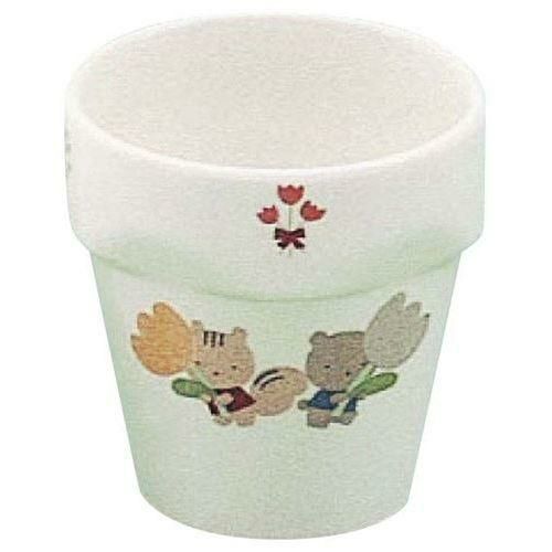 ミルクカップ もりのなかよし YC－13MOR