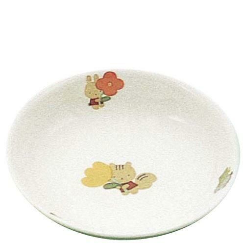 深皿 もりのなかよし YS－11MOR