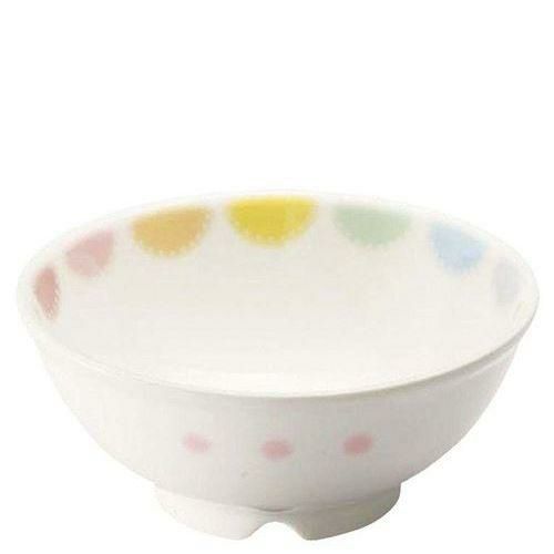 乳児椀 マカロン YB－111MACA