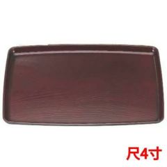 胴張木目盆溜尺4