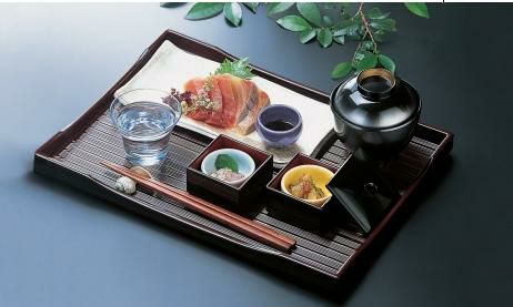 源氏長手盆溜毘沙門天尺4