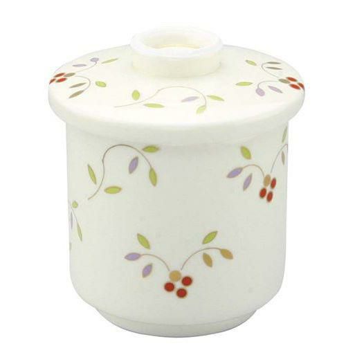 アルセラム強化食器 南天ミニむし碗 EC4－72