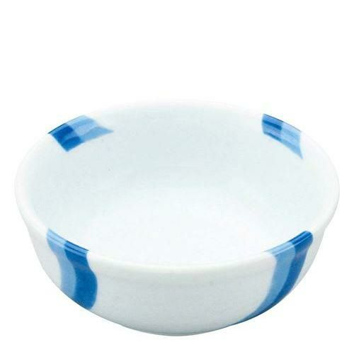 アルセラム強化食器 ネジ十草小付 EC6－51