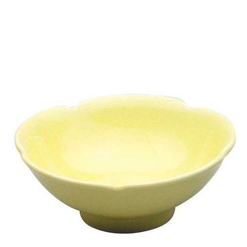 アルセラム強化食器 黄花型小鉢 EC5－54