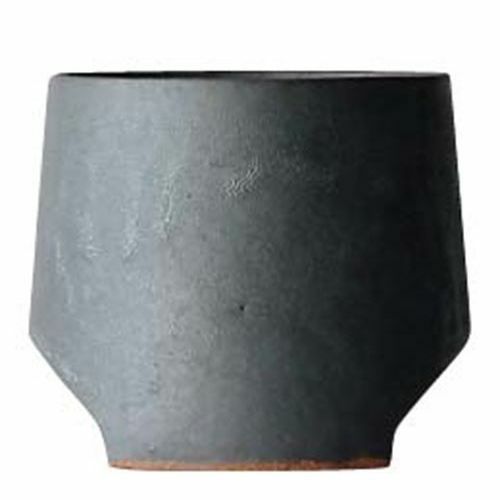 TSUKI 瓦食器 Cup 65(湯呑)