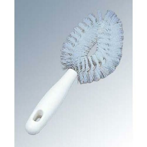 トゥーセル ベジタブルブラシ 1032 オーバル