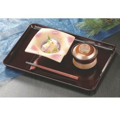 戦国長手盆溜毘沙門天SL尺7