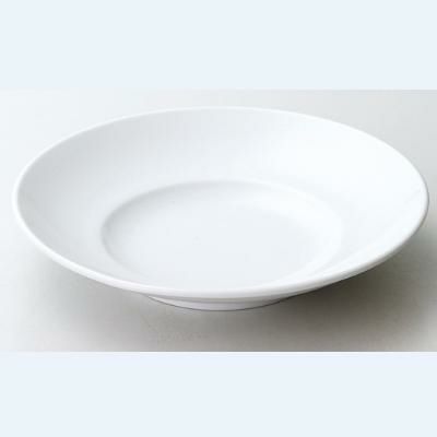 WIDE 8"スープ皿