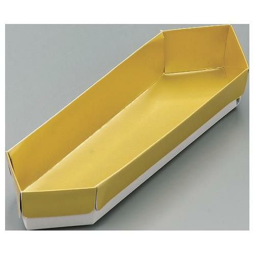 6.5寸用K20紙亀甲仕切 金