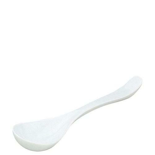 アルセラム強化食器 白スプーン EC4－51