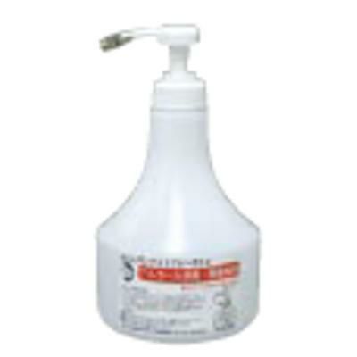 ポンプ式スプレーボトル(500ml)#690