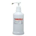 ポンプ式スプレーボトル(650ml)#695