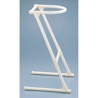 EBM イレクター 洗面器スタンド シングルタイプ