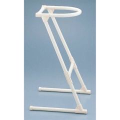 EBM イレクター 洗面器スタンド シングルタイプ
