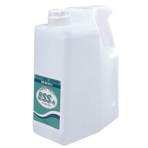 アルベリーフレッシュ ESS-R 交換ボトル 4.8L
