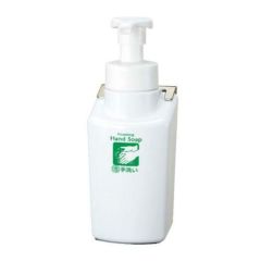 スマートボトル手洗い泡石けん用 21701