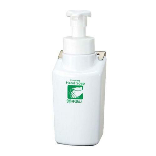 スマートボトル手洗い泡石けん用 21701