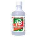 セハノール78(除菌用アルコール)交換ボトル 500ml