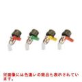 一斗缶用バルブ MWC-40BS 緑