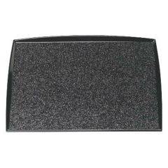 角わたらせ盆銀彩渕黒SL9寸 黒