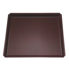 角木瓜盆溜毘沙門天裏黒塗尺1 黒