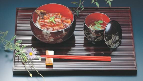 乱引長角盆溜尺4