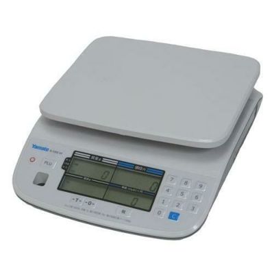 防水型デジタル料金はかり （検定付) R-100E-W-15