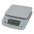 防水型デジタル料金はかり （検定付) R-100E-W-15