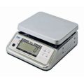 防水デジタル上皿はかり（検定付) UDS-700-WPK-6