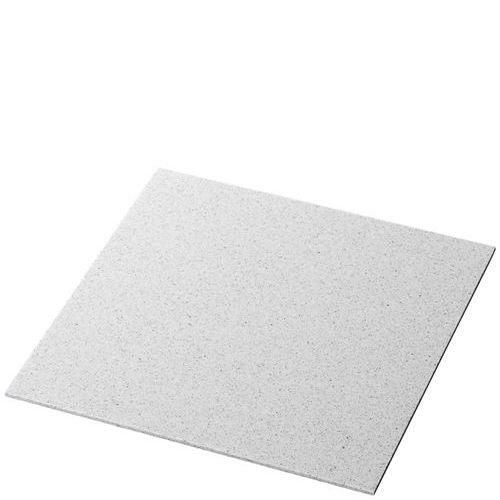 ライクストーン スクウェアプレート L 溶岩石 1202342