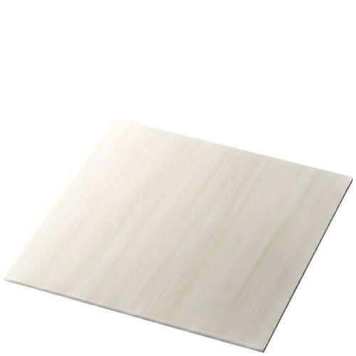 ライクストーン スクウェアプレート L 象牙 1202346