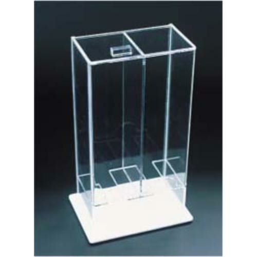 SAアクリル 紅茶パックケース