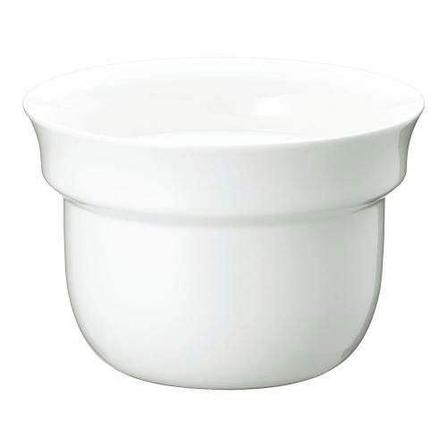 KINGO 丸スープステーション 4.5L用 陶器フードパン